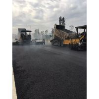 优质沥青路面施工与修补服务——打造城市道路新标杆